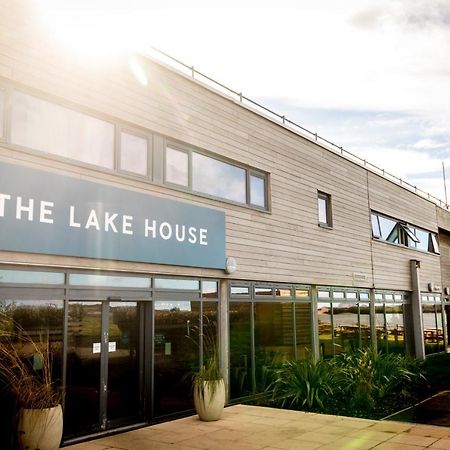 Waterloo The Lake House מראה חיצוני תמונה