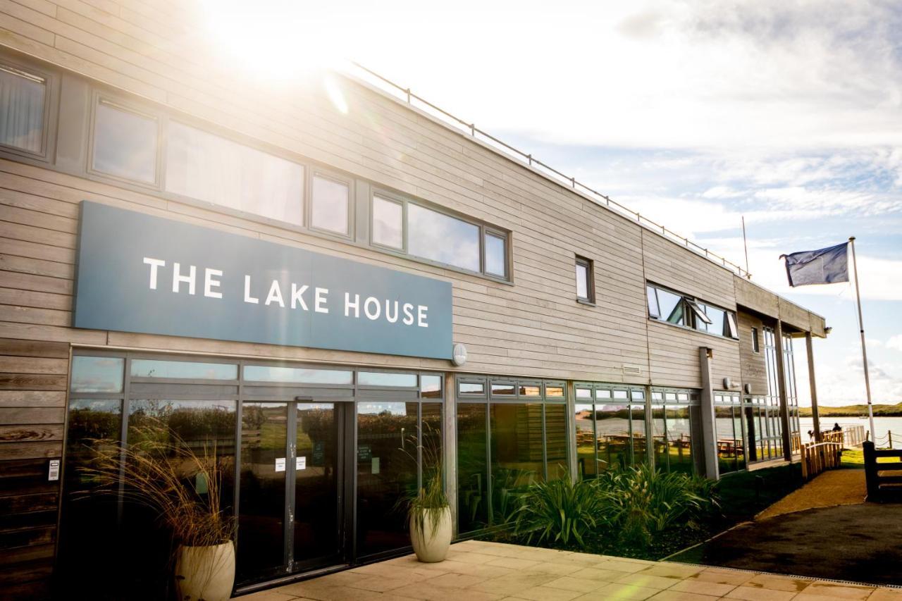 Waterloo The Lake House מראה חיצוני תמונה