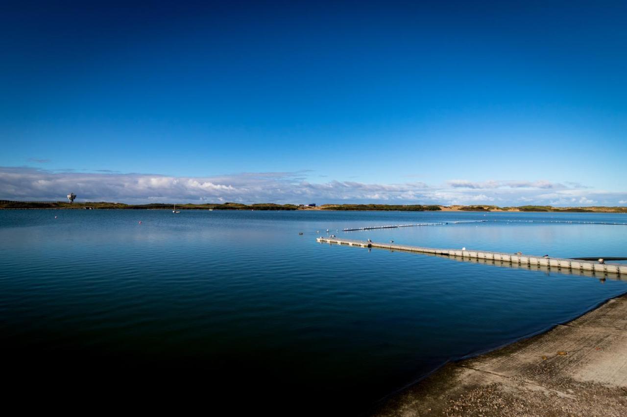 מלון ליברפול The Lake House מראה חיצוני תמונה