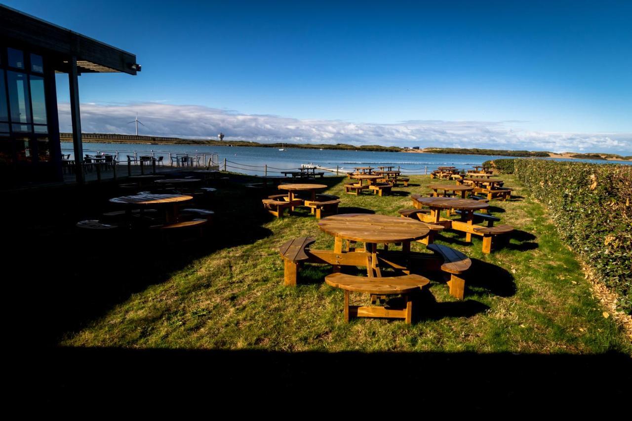 Waterloo The Lake House מראה חיצוני תמונה